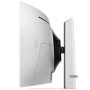 Samsung Odyssey OLED G9 S49DG910SU 49'' Curvo Plata